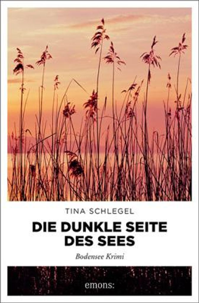 Die dunkle Seite des Sees