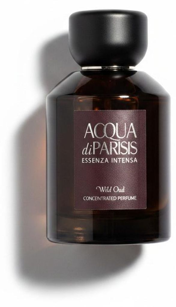 Reyane Tradition Parisis Wild Oud Eau de Parfum 100ML Produktbild 