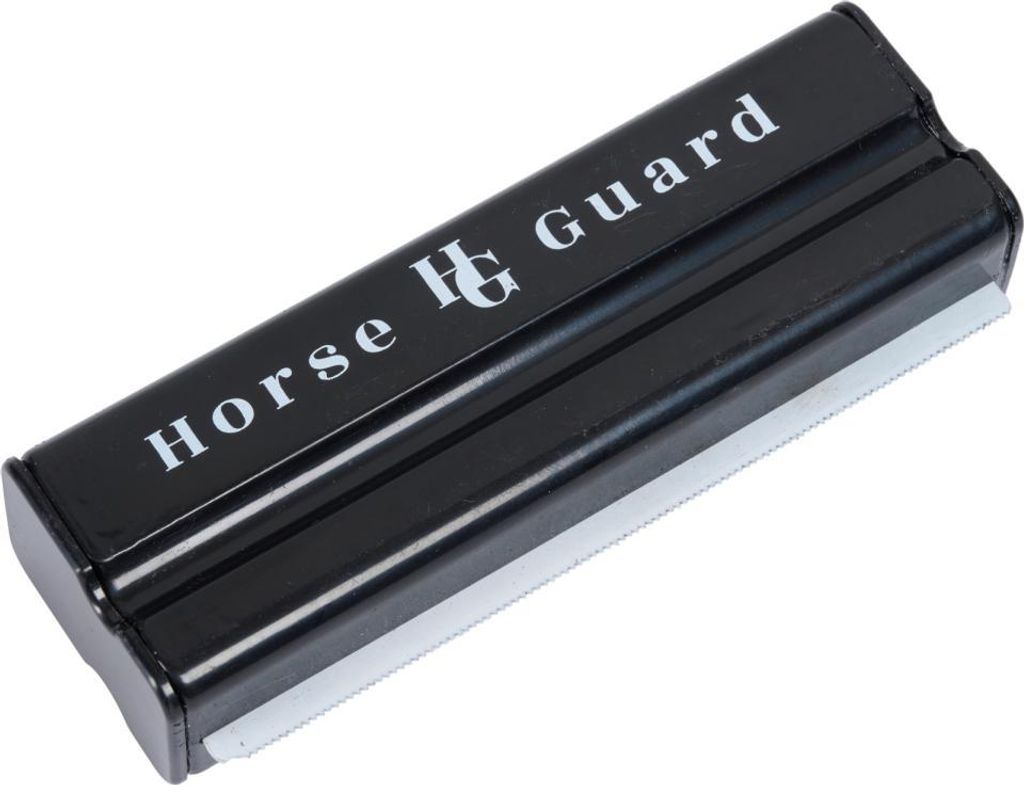 Horse Guard Easy Groomer pettine dehairing per la cura del Immagine del prodotto 