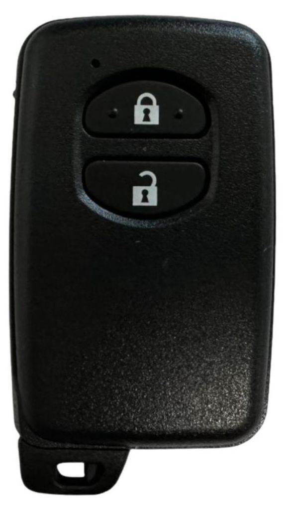 TOYOTA Verso Pilot Schlüssel 89904-0F010 OE