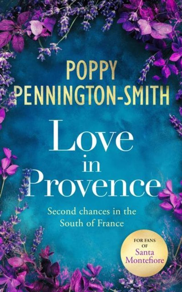 Love In Provence – Lingua: Inglese
