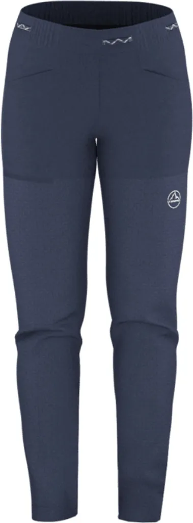 Pantalon Randonnée Glaciaire Femme La Sportiva Machina Tech Confort M