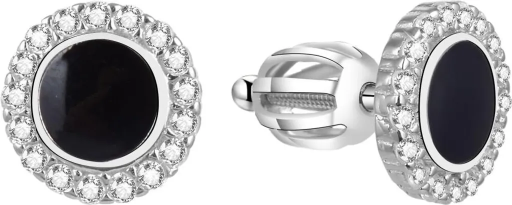 Orecchini in argento TAGUP1629S