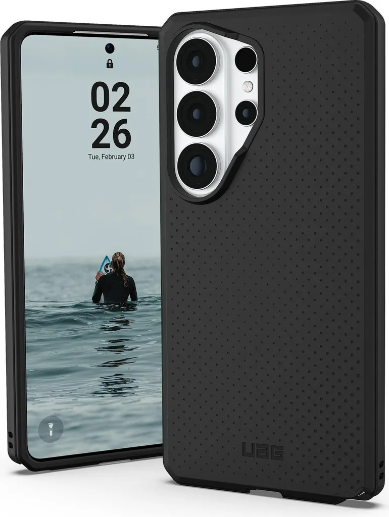 UAG Dot, Nero - Samsung Galaxy S26 Ultra