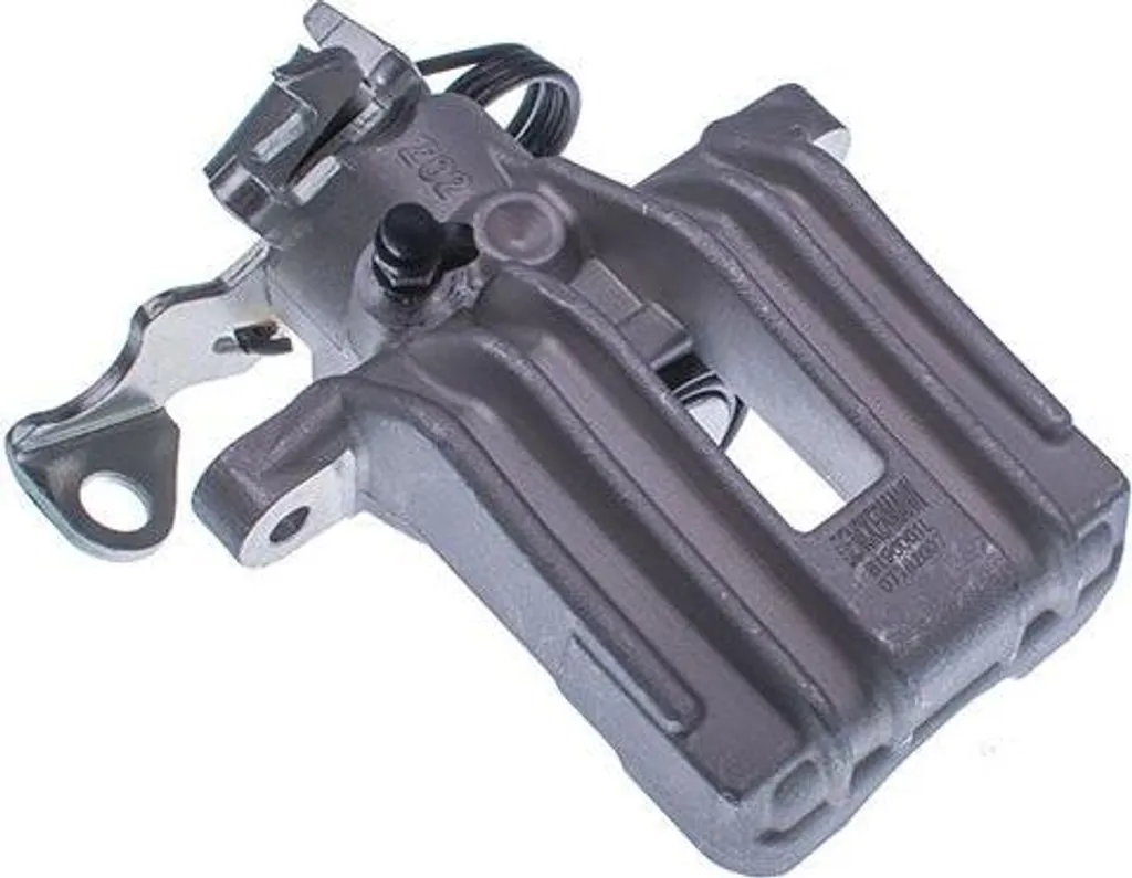 Étrier de frein robuste OE 8E0615423 haute performance pour Superb
