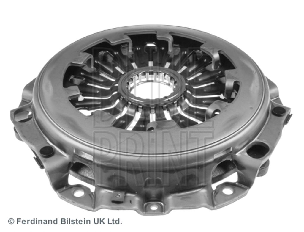 BLUE PRINT Kupplungsdruckplatte Druckplatte ADS73219N für SUBARU IMPREZA Stufenheck (GD) 233mm