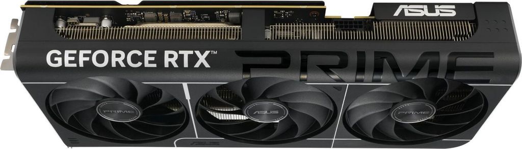 GeForce Asus RTX 5080 PRIME 16 GB GDDR7 Zdjęcie produktu 5