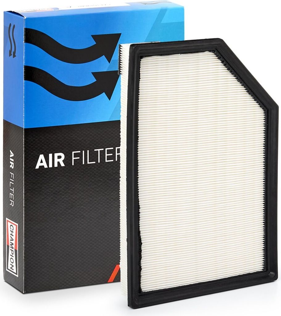 Luftfilter CHAMPION CAF100860P für VOLVO V70 II (285) Produktbild 