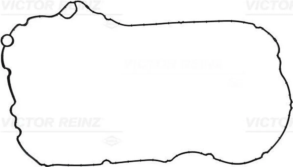 Guarnizione Coperchio Valvole Ford Focus 1.5 18- Ricambio Originale