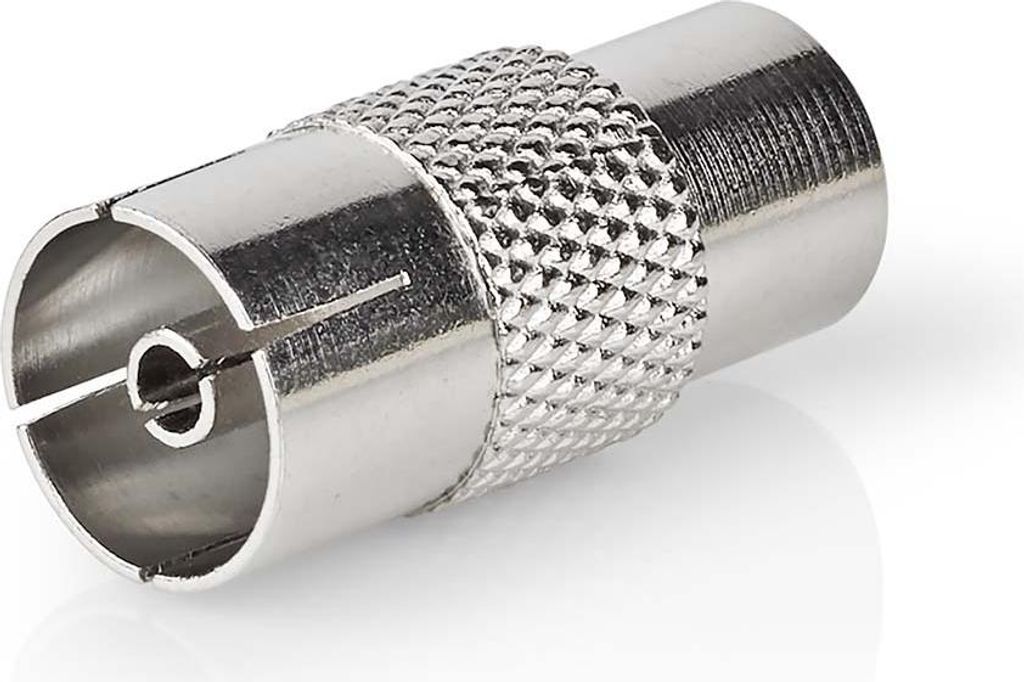 Adaptateur satellite et antenne | IEC (Coax) Hane | IEC Image du produit 