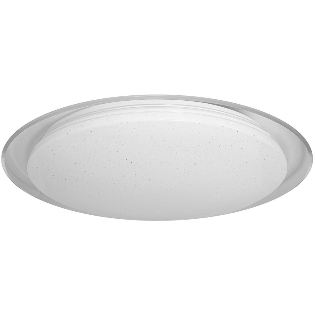 LEDVANCE SMART+ Orbis Sparkle LED Deckenleuchte 46cm 24W Tunable White dimmbar 4058075573475