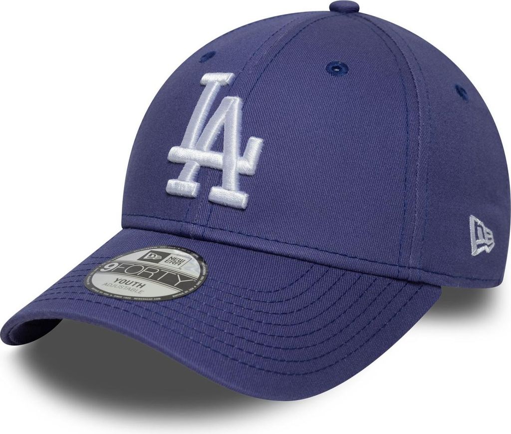 New Era 9Forty Kinder Cap - Los Angeles Dodgers navy Toddler