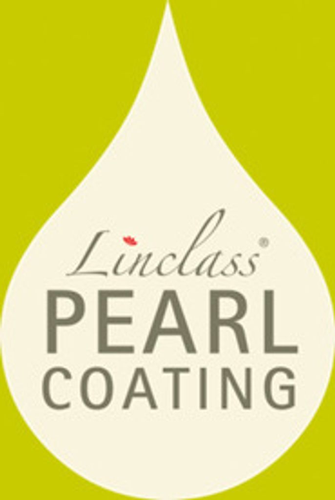 Sovie HORECA Tischdecke Kiwi aus Airlaid mit Pearl Coating (wasserabweisend) 80 x 80 cm, 15 Stück