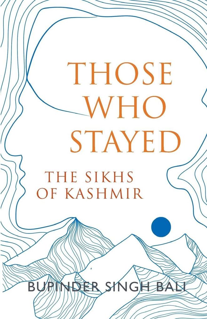 Those Who Stayed