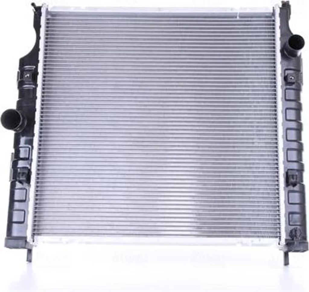 Radiateur NISSENS 61026 : solution anti-surchauffe pour Cherokee OE