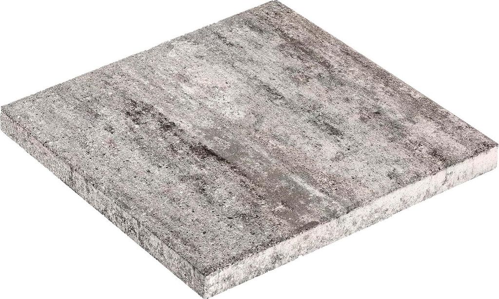 Terrassenplatten VIA GREIGE 30/30/4 CM PE2