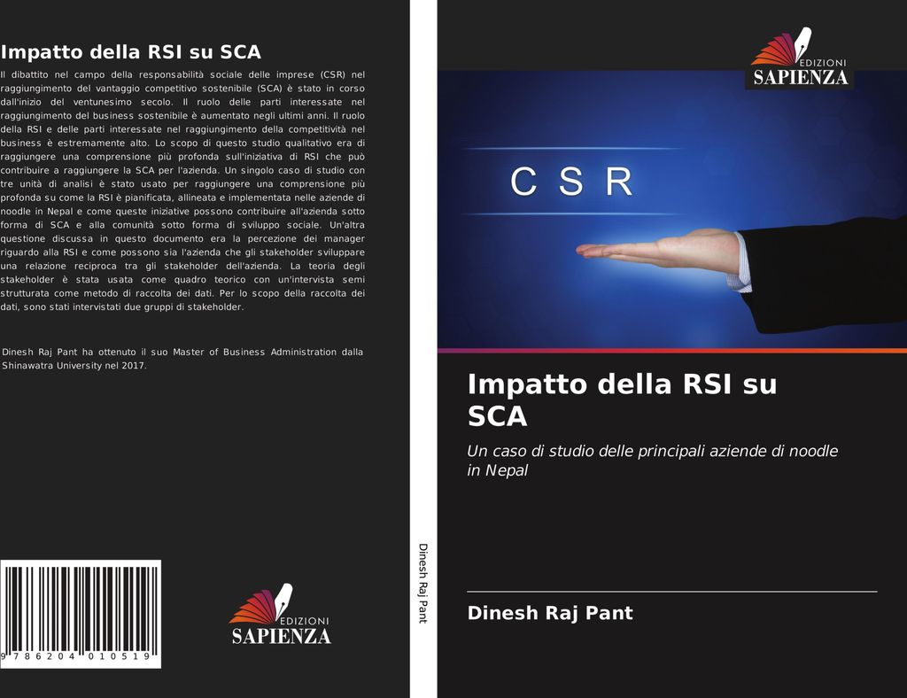 Impatto della RSI su SCA