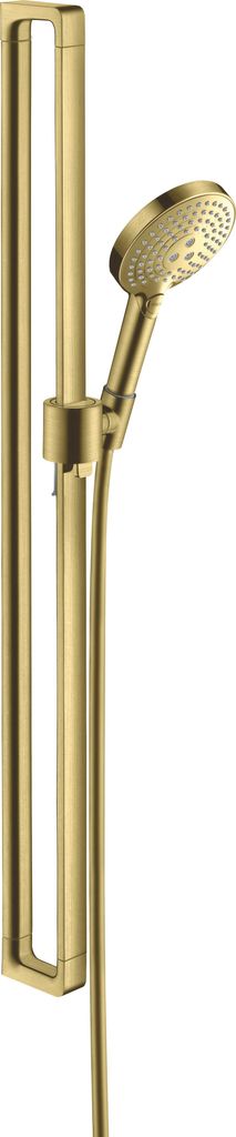 hansgrohe AXOR Citterio E Brauseset mit Raindance Select S 120 3-jet Handbrause, 36735950