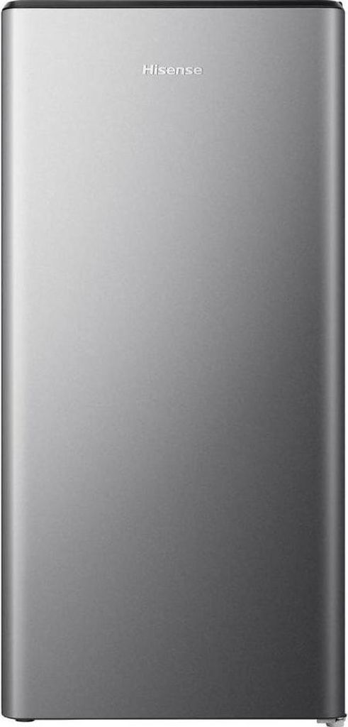 Hisense RR198D4ADE, 151 l, Freistehend, E, 36 dB, SN-ST, Grau