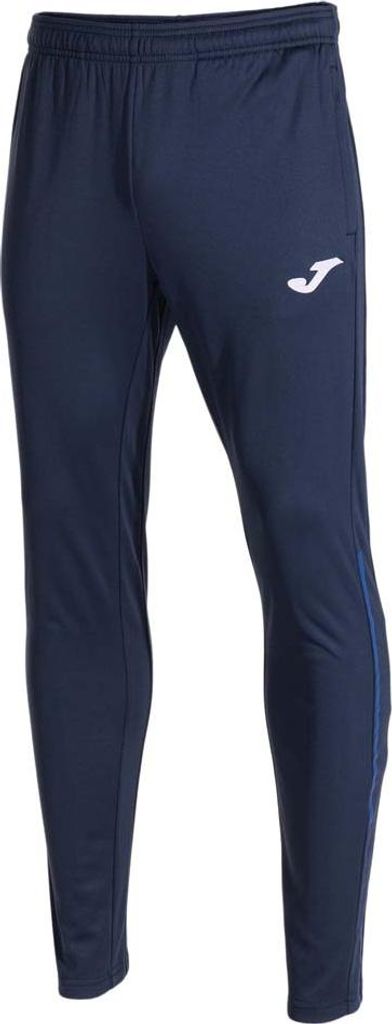 Joma Championship Viii Hosen Blau M Herren Blau M