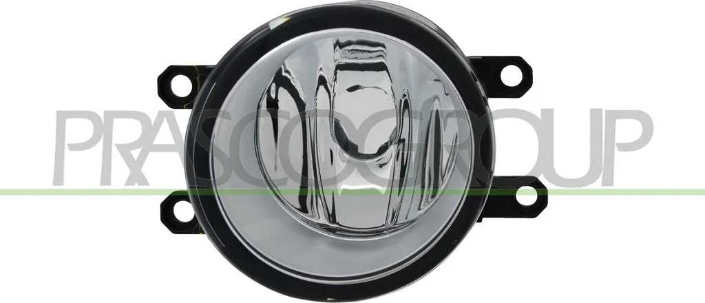 Phare anti-brouillard droit PRASCO TY3524413 pour Auris E15 OE 812100D040