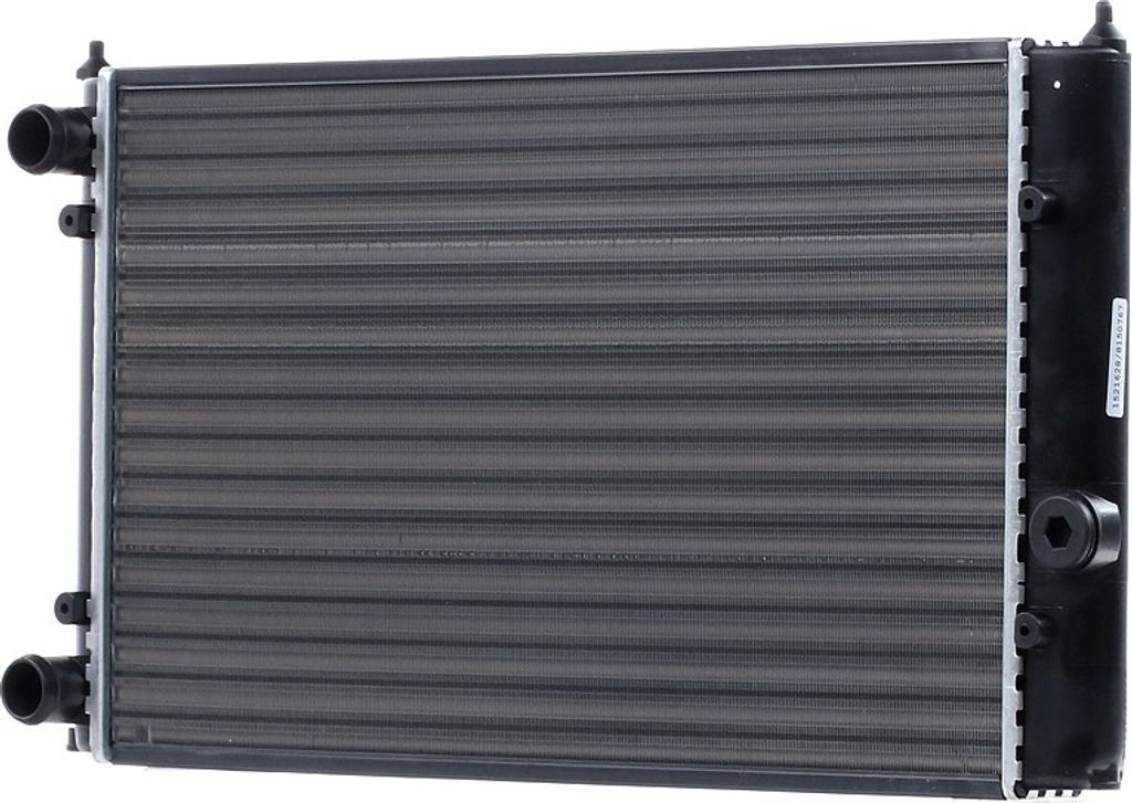 RIDEX 470R0229 Kühler Wasserkühler Motorkühler für VW GOLF Produktbild 