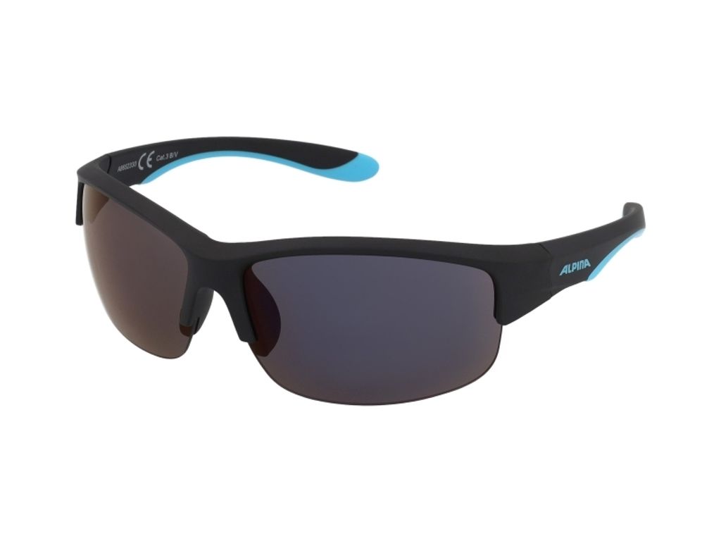 Alpina Flexxy Youth HR Blu opaco Taglia: 58 Immagine del prodotto 