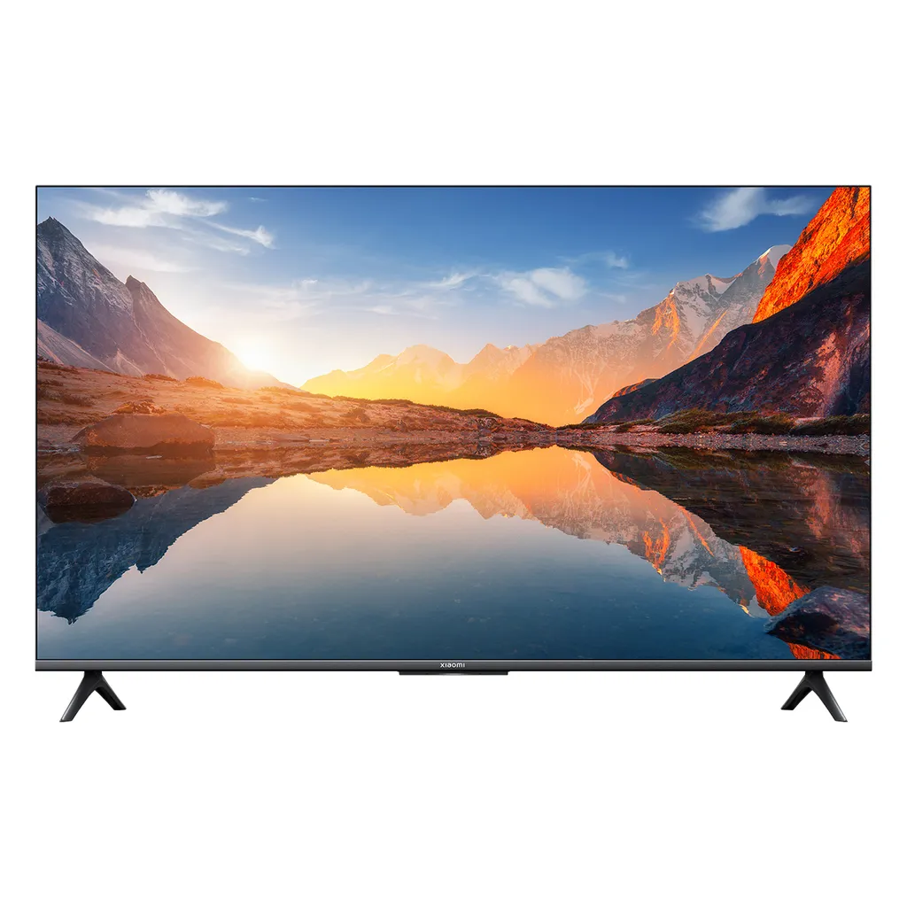 Téléviseur Xiaomi L50MA-AEU Smart TV 4K UHD 50 pouces noir
