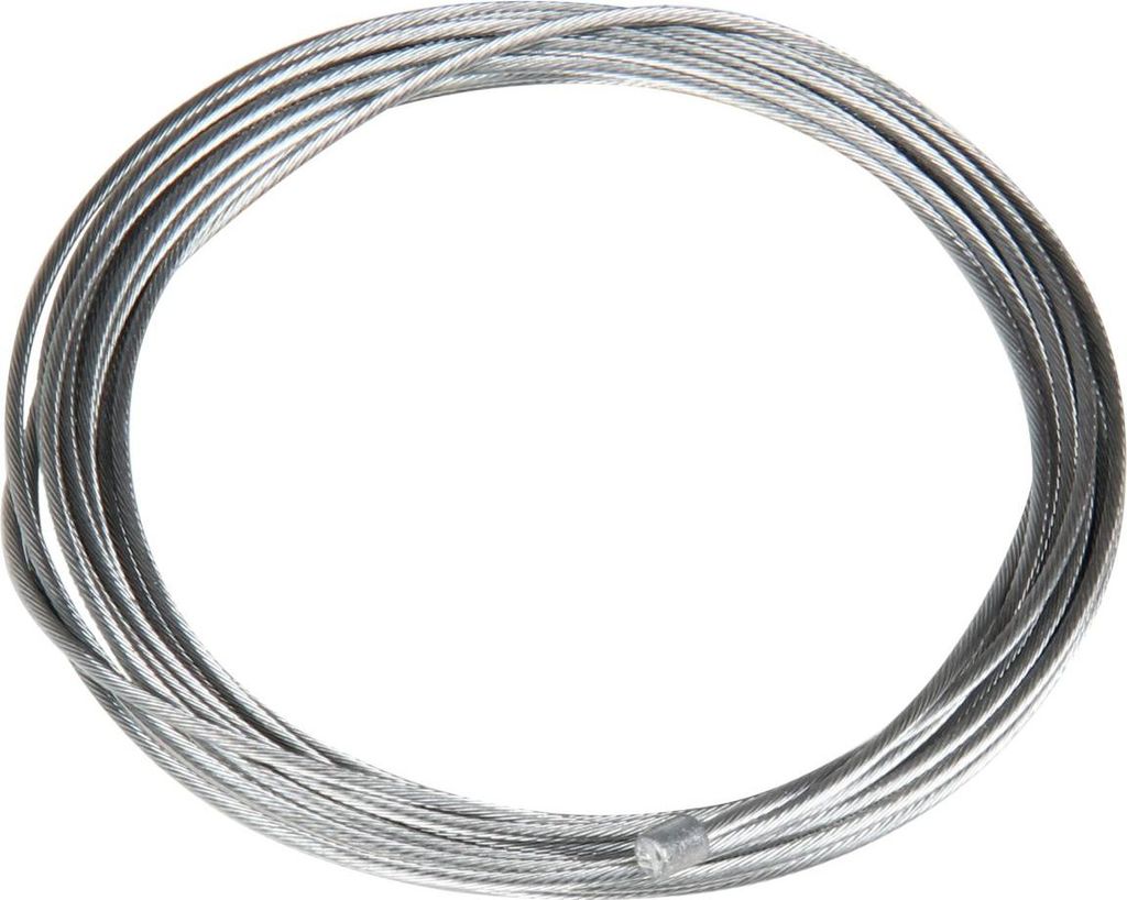 Câble d'accélérateur universel 1,20 x 3200 mm Câble Image du produit 