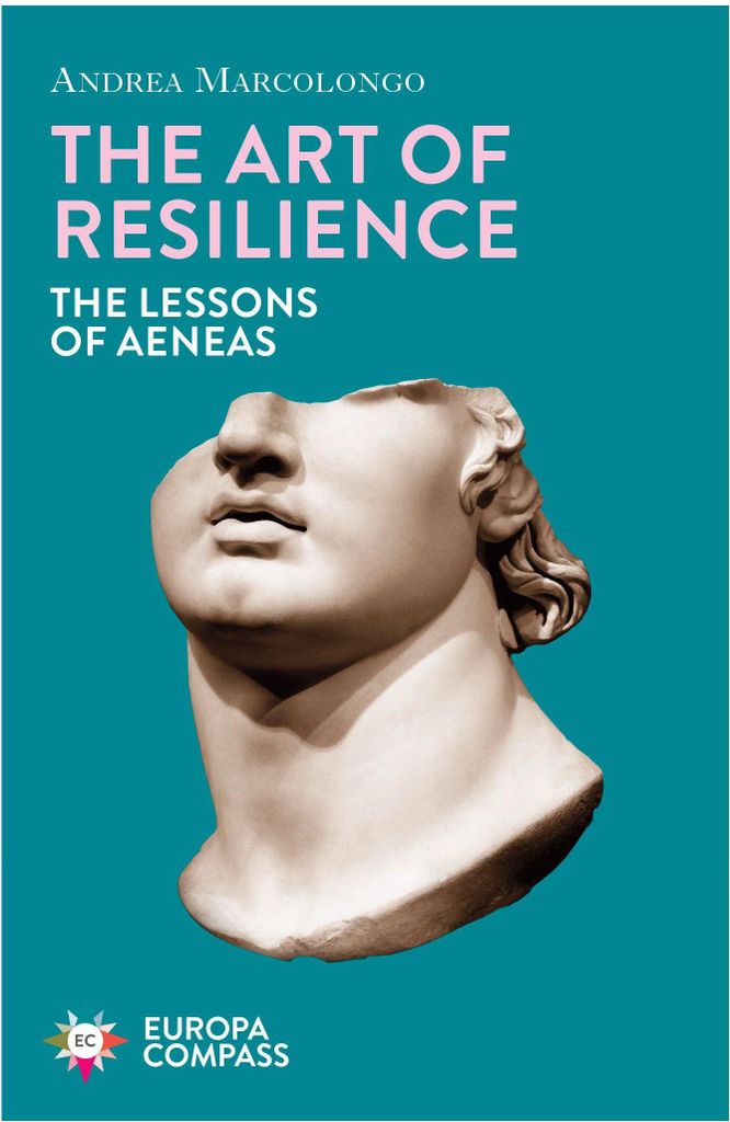 Art Of Resilience – Lingua: Inglese