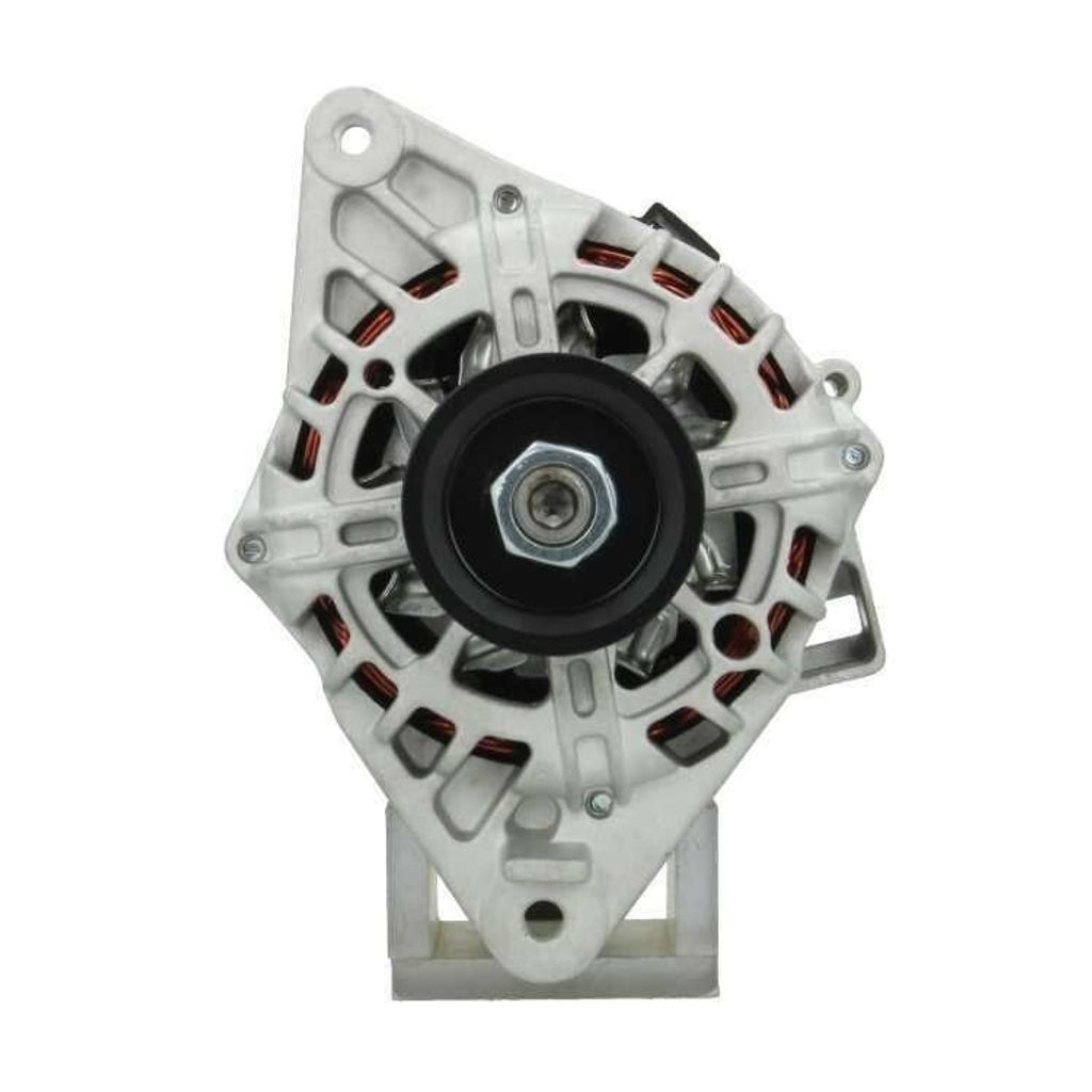 BV PSH 155.537.090.000 Lichtmaschine Generator LiMa 90A 12V für HYUNDAI GETZ (TB) für KIA SPORTAGE (JE, KM)