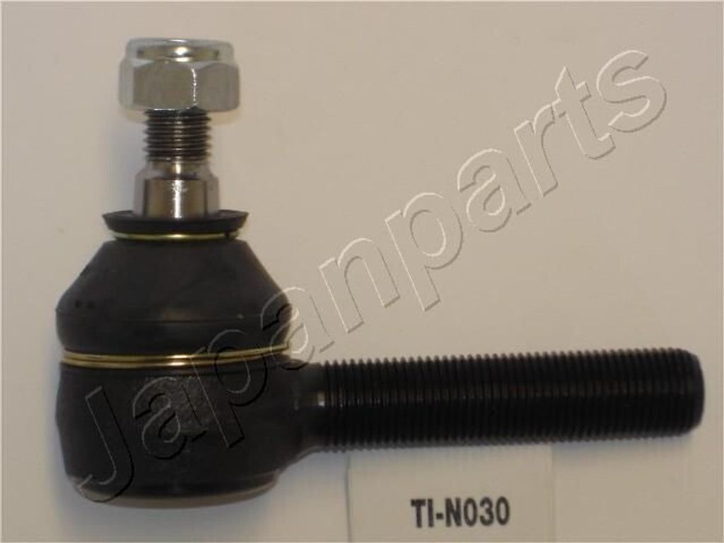 JAPANPARTS Spurstangenkopf Spurstange für NISSAN TRADE Kasten Links TI-N029L