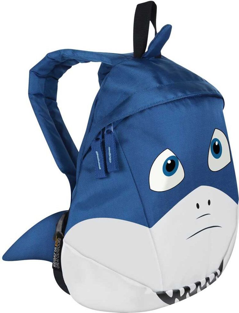 REGATTA Kinder Rucksack Roary Animal Backpack Produktbild 