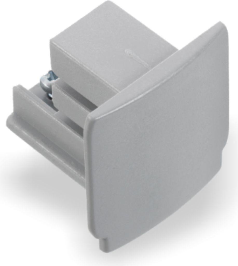 Global Trac Embout pour 3~ PRO/PULSE, gris | XTS 41-1 Image du produit 