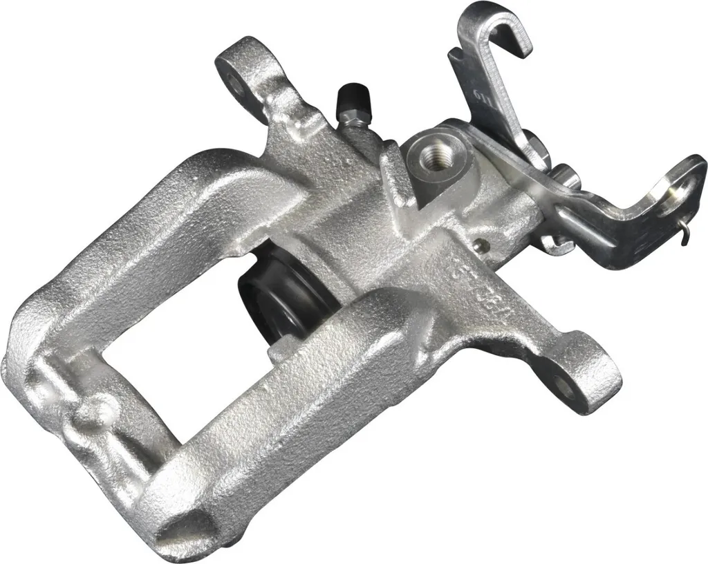 Étrier de frein hydraulique pour OPEL ASTRA J - FEBI BILSTEIN 178162