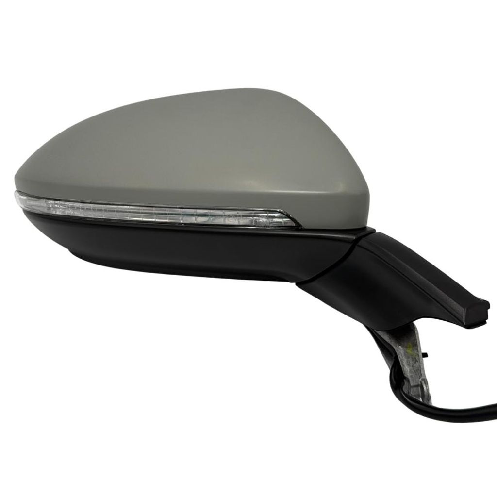 BILMAX Außenspiegel für Volkswagen Golf 7 2013-2020 Produktbild 