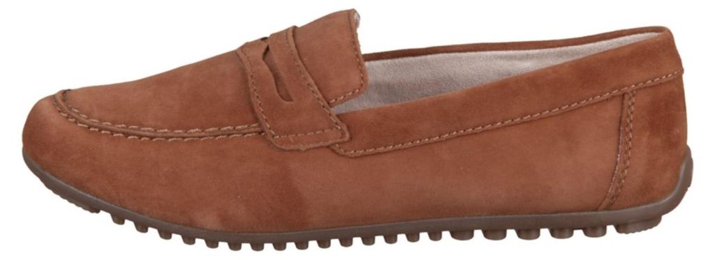 Remonte Klassische Slipper Damen 32313932383938 Braun 43 EU