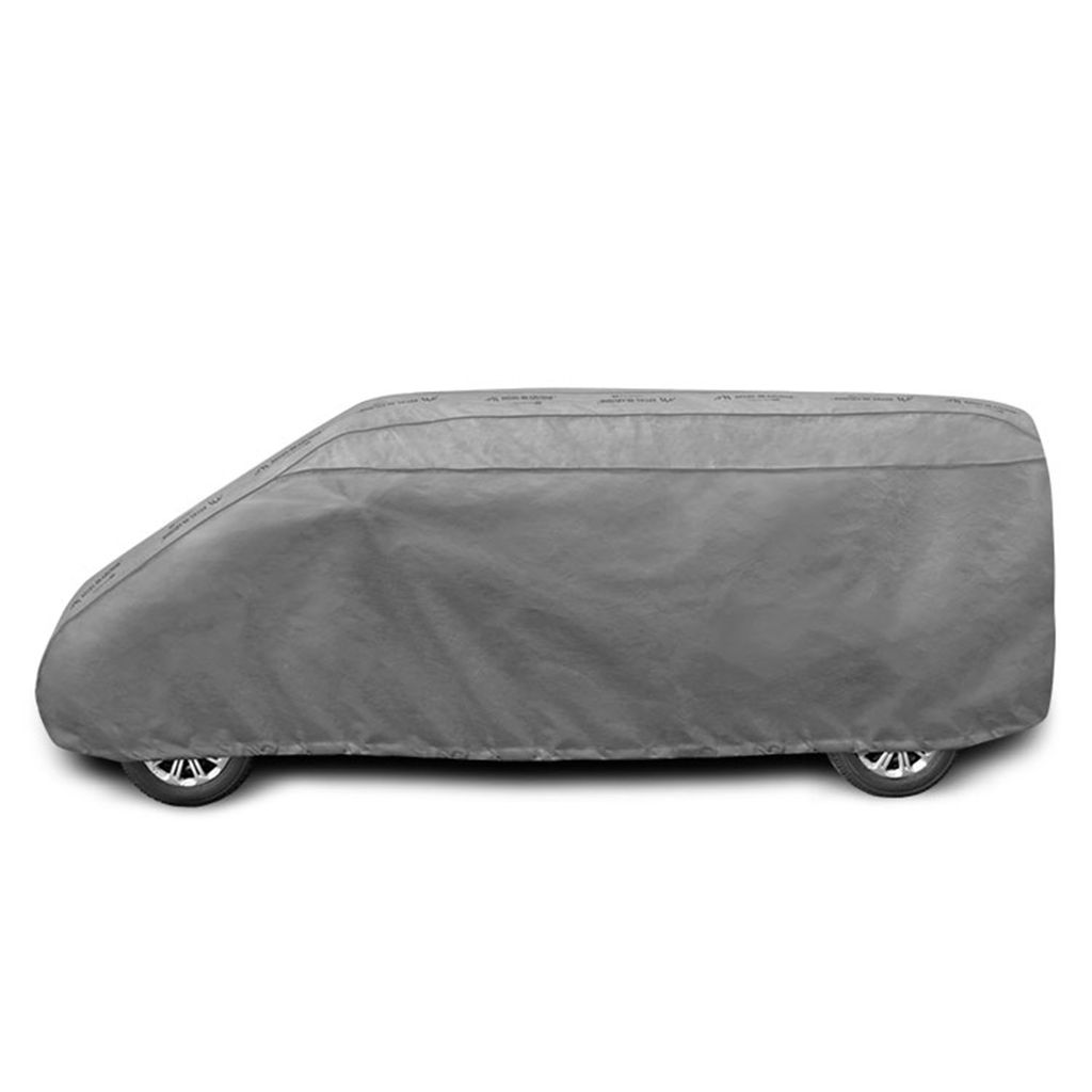 Copertura per VW T5, T6 Long 03- Copertura completa per Immagine del prodotto 