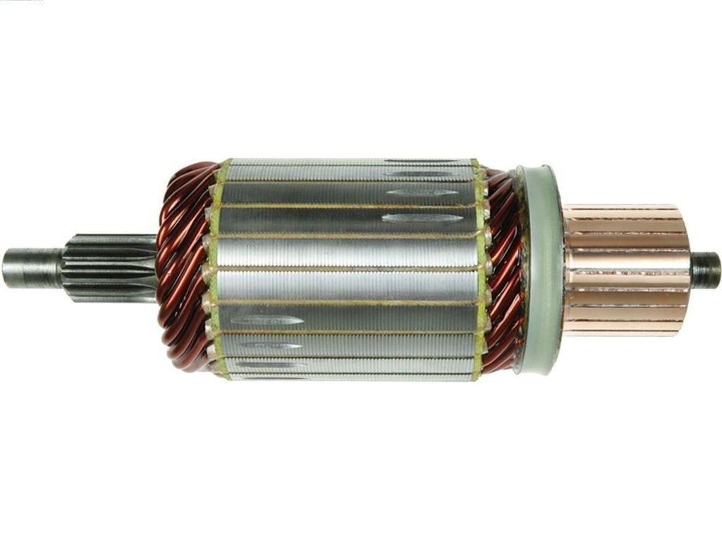 AS-PL SA9037S Anker Starter 3615041000 3615045050