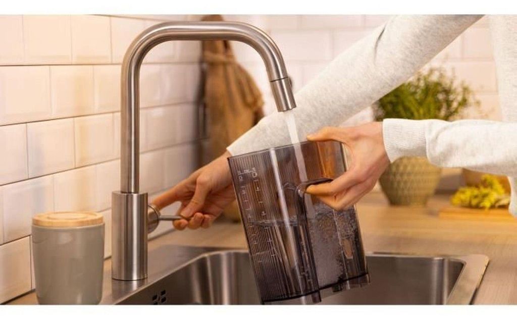 Bosch TKA2M114, Przelewowy ekspres do kawy, 1,25 l, Kawa Zdjęcie produktu 