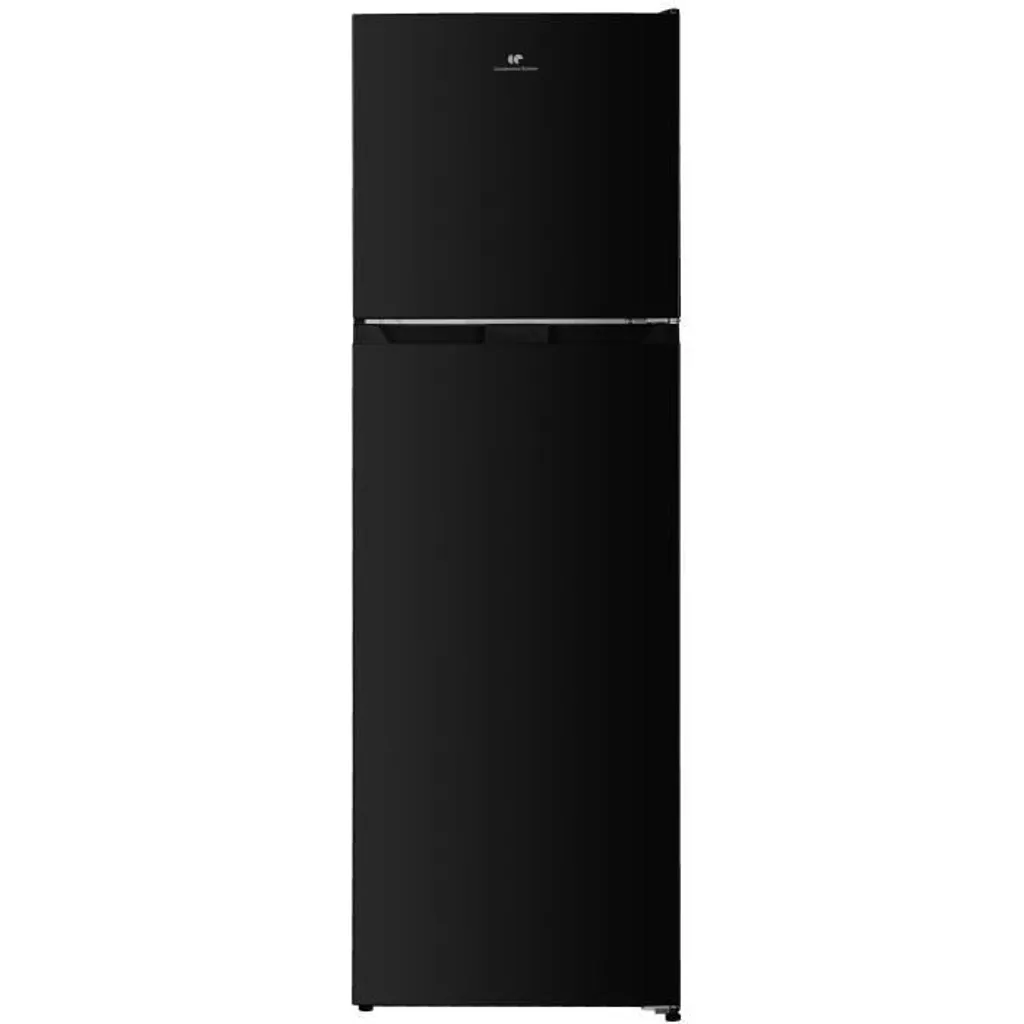 Réfrigérateur 247 litres Total No Frost Continental Edison Noir 167cm