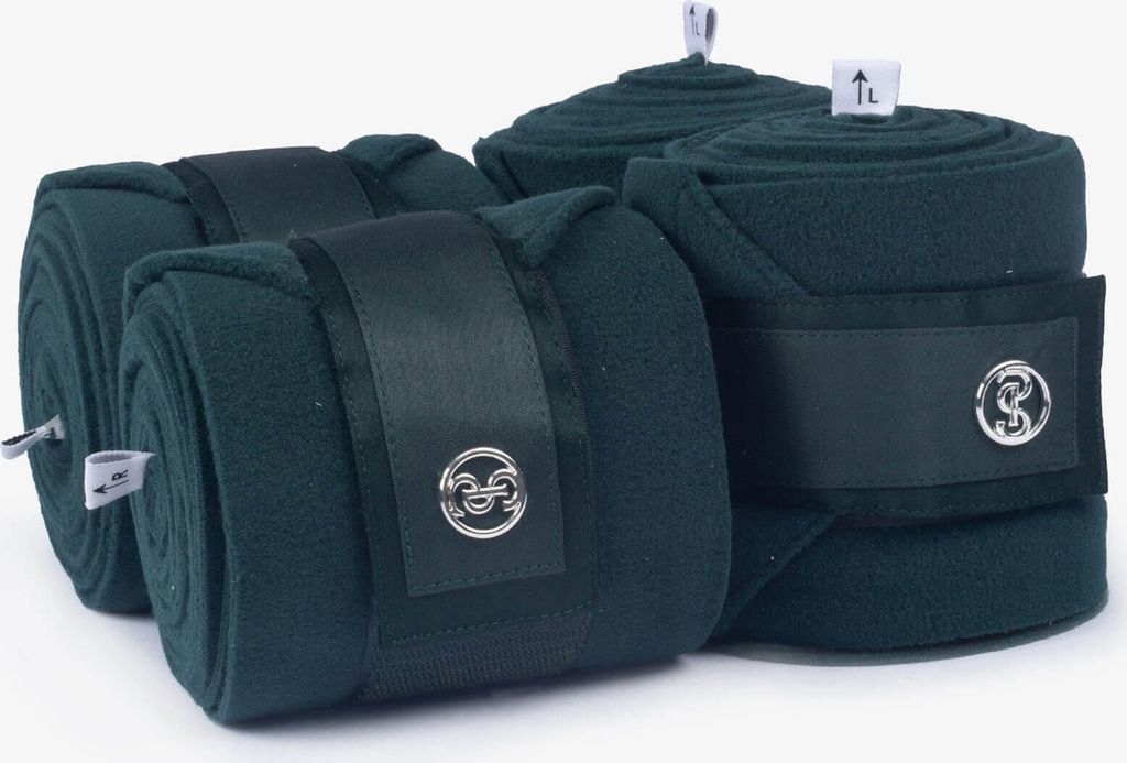 PS of Sweden Bandagen Signature HW 2024 Midnight Green One Size