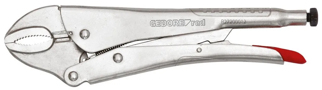 GEDORE rosso R27200012 Pinze a serramanico 12" 295 mm L.60 mm, 3301179