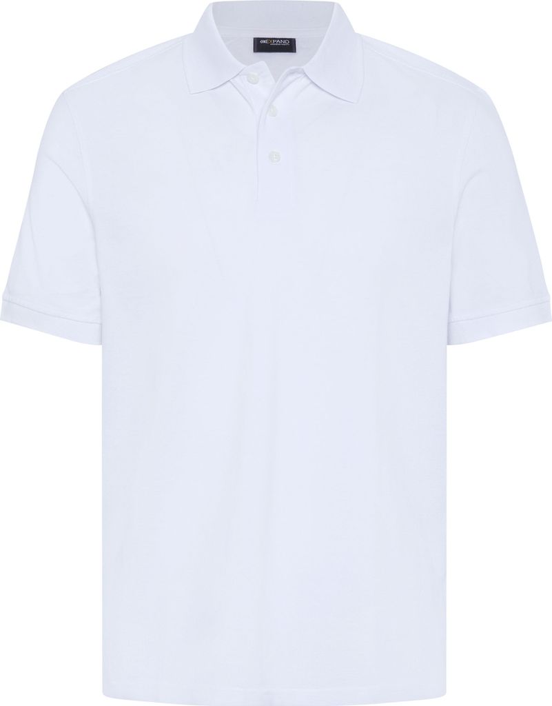 Expand Poloshirt strapazierfähig