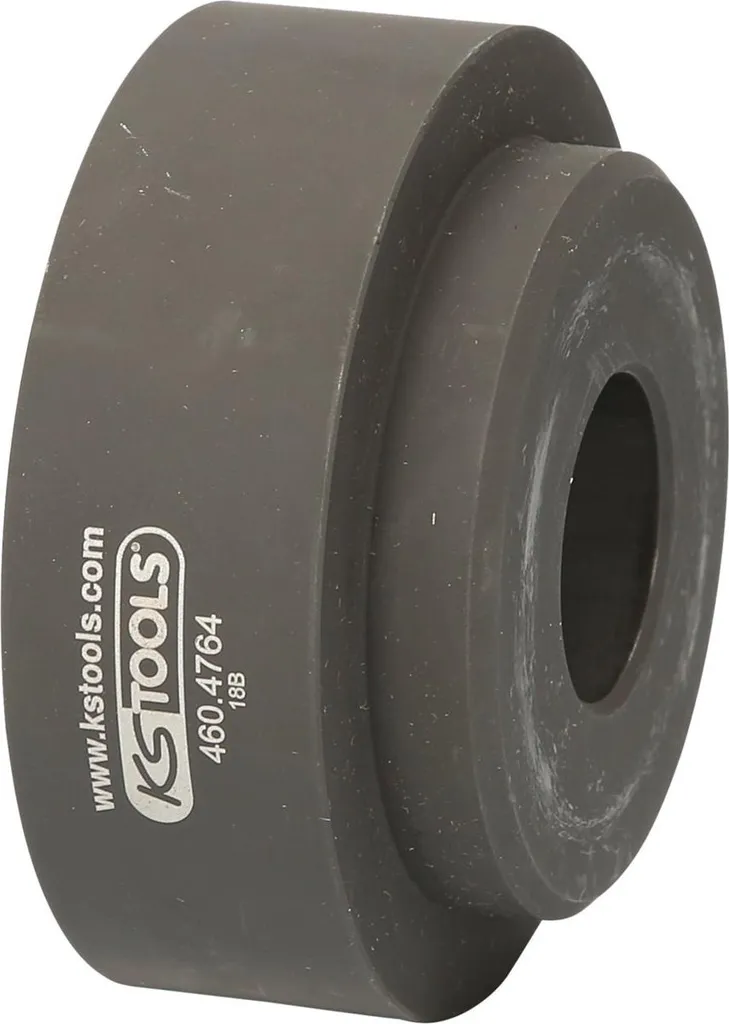 Pièce de pression Ø 76 mm en acier renforcé KS TOOLS modèle 460.4764