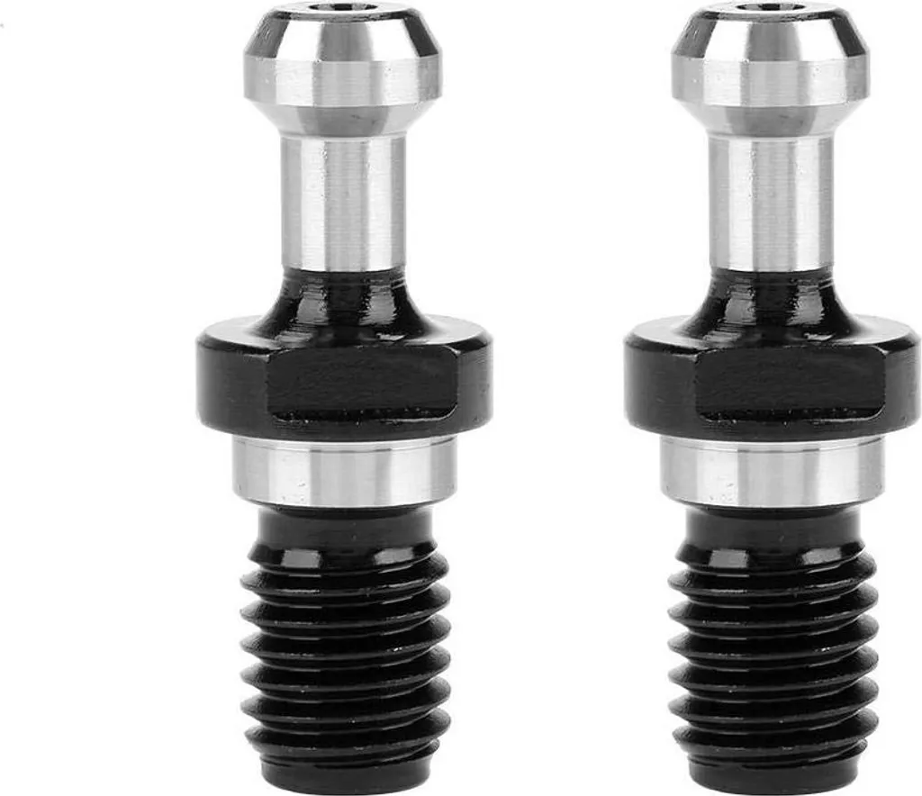 Tirette BT30 anti-vibration à 45 degrés pour porte-outils de fraisage
