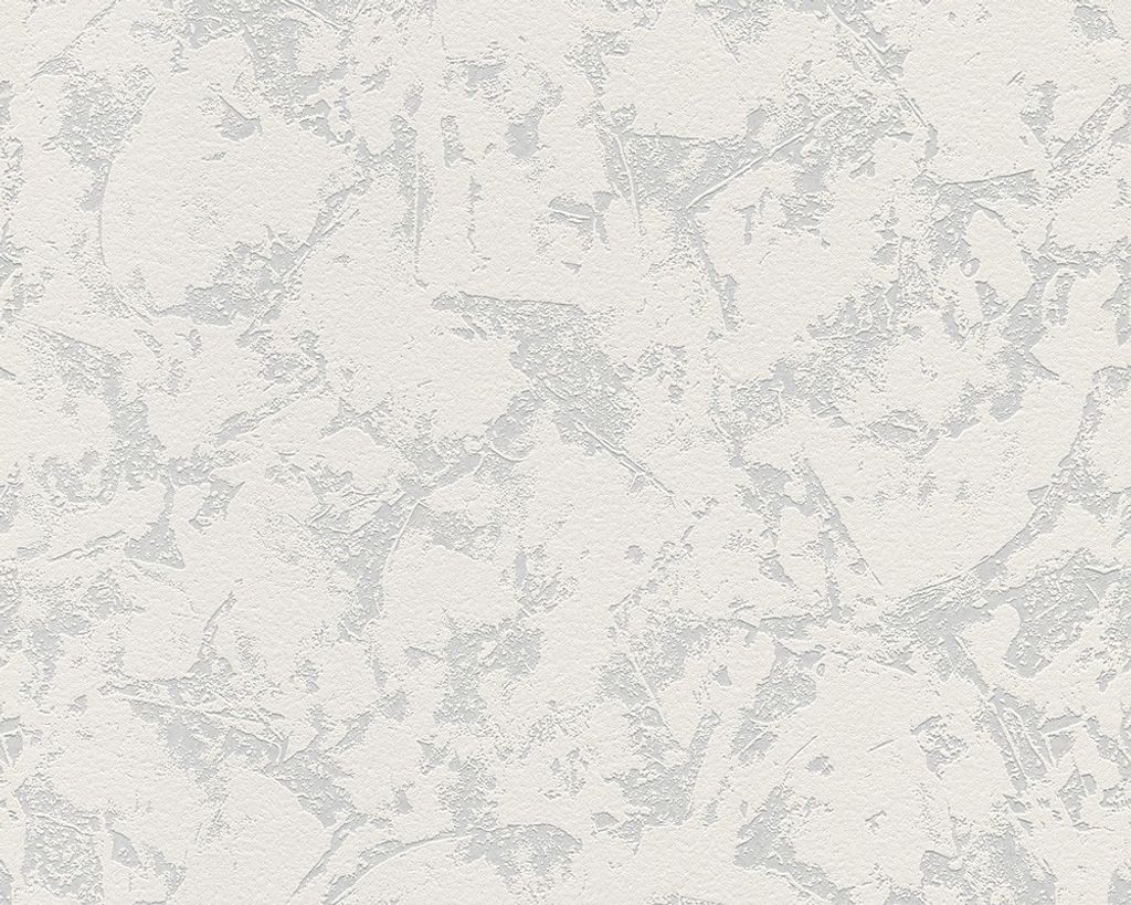 A.S. Création Vliestapete Meistervlies Pro Protect 2, weiss, überstreichbar, 10,05 m x 0,53 m, 521811, 5218-11