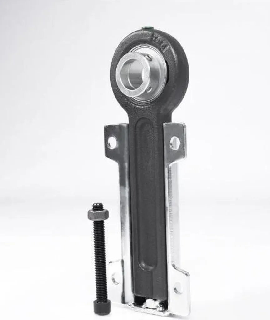 Unité de serrage PHUSE40 40 mm : fixation haute précision industrielle