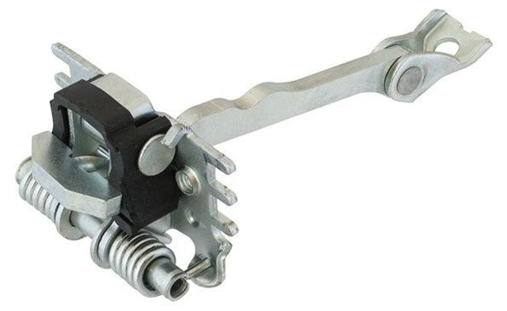 Renault Megane III 2008- Türbegrenzer vorne