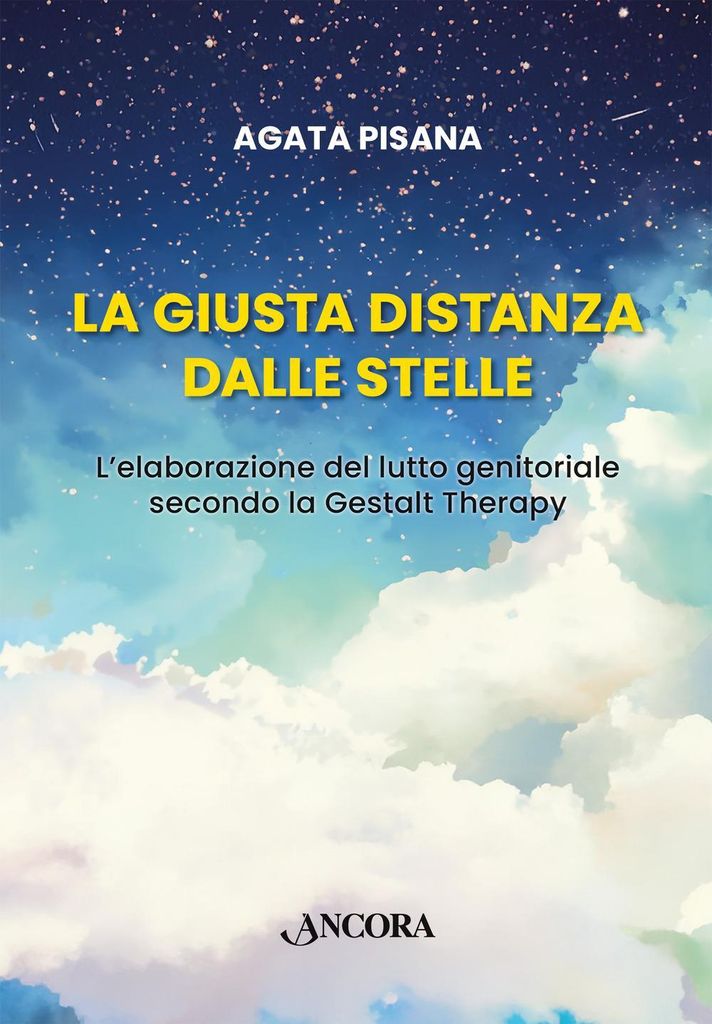 Pisana, A: Giusta distanza dalle stelle. L'elaborazione del